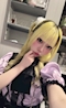 プロフィール写真2・きら⟡.·🌸ROEN町田|BAR ROEN・ロエン - 町田のコンカフェ