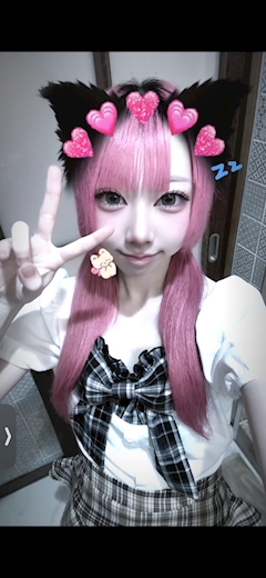 プロフィール写真5・きら⟡.·🌸ROEN町田|BAR ROEN・ロエン - 町田のコンカフェ