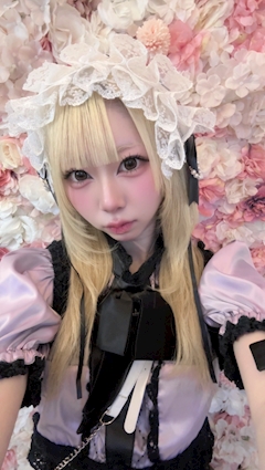 プロフィール写真6・きら⟡.·🌸ROEN町田|BAR ROEN・ロエン - 町田のコンカフェ