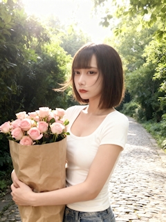 プロフィール写真4・🥀のん🍷｜Lillion・リリオン - 豊橋のキャバクラ