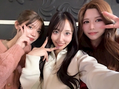 まい「やっほー(՞⸝⸝› ̫ ‹⸝⸝՞)」