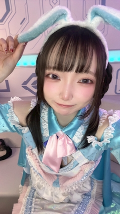 プロフィール写真2・ひな|esports cafe&bar れじぇび・レジェビ - 池袋東口のコンカフェ