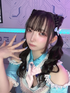 プロフィール写真1・ひな|esports cafe&bar れじぇび・レジェビ - 池袋東口のコンカフェ