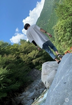 プロフィール写真1・店長｜mix bar F・エフ - 岡崎のガールズバー