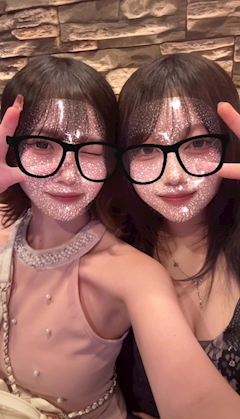 かりん「おはよう~( ˶˙ᵕ˙˶ )☀️」