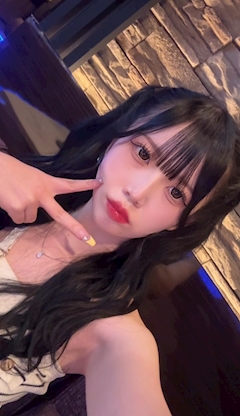 プロフィール写真3・かりん｜CLUB CIEL・シエル - 盛岡のキャバクラ