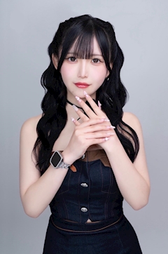 プロフィール写真1・かりん|CLUB CIEL・シエル - 盛岡のキャバクラ