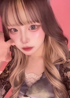 プロフィール写真1・なち🐺オオカミちゃんカフェ神戸三宮🐺|オオカミちゃんカフェ神戸三宮店 - 三宮のコンカフェ