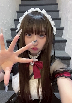 プロフィール写真2・あいか|まじかるらんくあっぷ - 新宿のコンカフェ