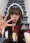 プロフィール写真2・あいか|まじかるらんくあっぷ - 新宿のコンカフェ