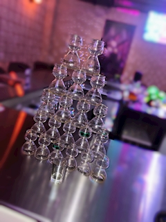 プロフィール写真4・ちなつ｜THE BUNNY LOUNGE・ザバニーラウンジ - 本八幡のガールズバー