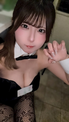 プロフィール写真2・ちなつ｜THE BUNNY LOUNGE・ザバニーラウンジ - 本八幡のガールズバー