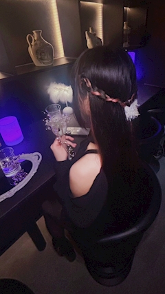 プロフィール写真3・ゆの｜THE BUNNY LOUNGE・ザバニーラウンジ - 本八幡のガールズバー