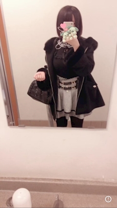 プロフィール写真1・ちの｜girl's bar Forkey・フォーキー - 相模原のガールズバー