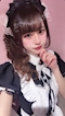 プロフィール写真2・ゆか|鹿児島/天文館/コンカフェ/キャンディーメイド