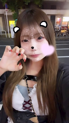 みう「ぱつん」