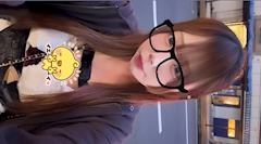 みう「はーふあっぷ」