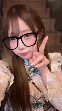 プロフィール写真1・みう｜転生めいりうむ - 千葉・富士見町のコンカフェ