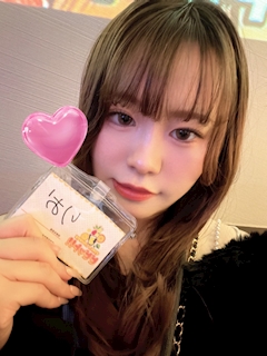 プロフィール写真1・りお｜GIRLS LOUNGE ビビット!!・ビビット - 浦和のガールズバー