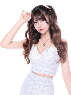 プロフィール写真1・せら🎍川崎GARDEN🎍｜club kawasaki GARDEN・カワサキ ガーデン - 川崎駅前のキャバクラ