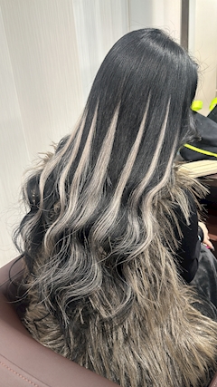 プロフィール写真2・ゆめ｜Girl's Bar Primavera・プリマベーラ - 京成臼井のガールズバー