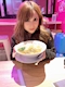 プロフィール写真5・ちむ🦧ARMA🩷豊橋|Lounge ARMA・アルマ - 豊橋のスナック