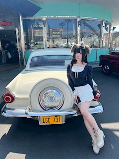 プロフィール写真5・ひめ|Lounge Rio 博多店・ラウンジリオ ハカタテン - 博多のキャバクラ