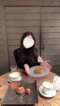 プロフィール写真2・あおい｜ラウンジ LIVIA・リヴィア - 池袋西口のクラブ/ラウンジ