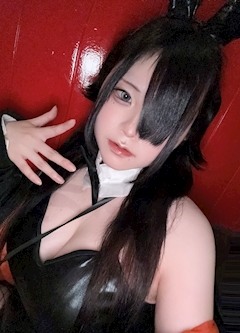 プロフィール写真1・ワイファイ|焼肉とバニーガール難波店 - 難波のガールズバー
