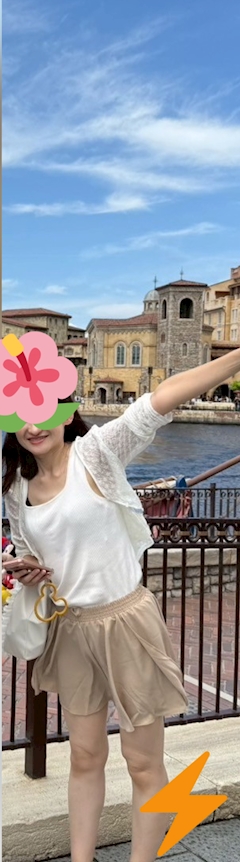 プロフィール写真2・れな🐹🪿Мrs.J上野|Mrs.J 上野・ミセスジェイ - 上野の熟女パブ/熟女キャバクラ