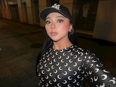 プロフィール写真1・なつ｜Mix Bar MaiStyle まいすた - 東心斎橋のオカマ/ニューハーフ