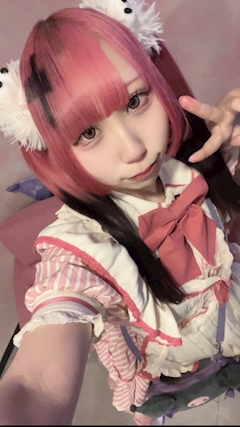 プロフィール写真1・ののあ｜魔法学校コンセプトカフェ らぶめろ - 郡山駅前のコンカフェ