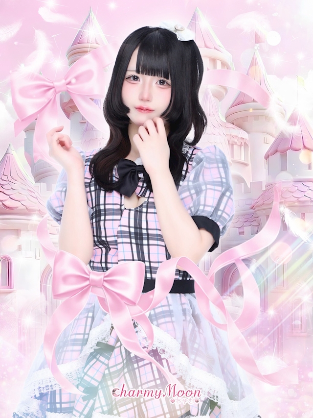 きら charmy Moon