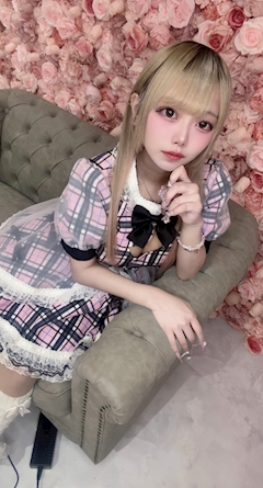 プロフィール写真5・めろ|charmy Moon・チャーミームーン - 歌舞伎町のコンカフェ