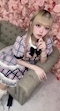 プロフィール写真5・めろ|charmy Moon・チャーミームーン - 歌舞伎町のコンカフェ