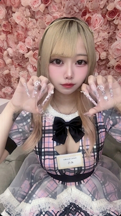 プロフィール写真2・めろ|charmy Moon・チャーミームーン - 歌舞伎町のコンカフェ