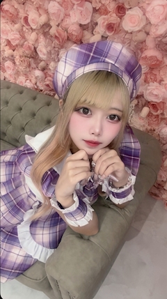 プロフィール写真4・めろ|charmy Moon・チャーミームーン - 歌舞伎町のコンカフェ