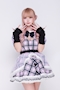 プロフィール写真1・めろ|charmy Moon・チャーミームーン - 歌舞伎町のコンカフェ