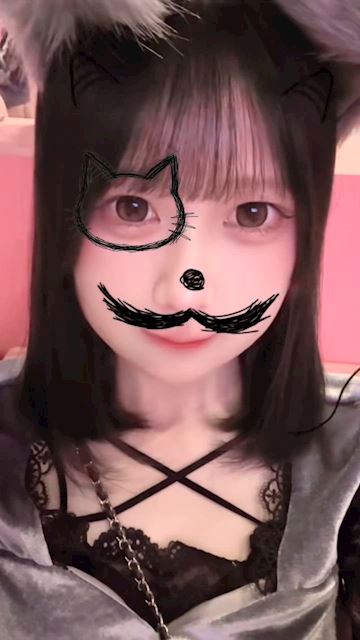 めい🐺オオカミちゃんカフェ天満店🐺のプロフ動画