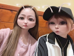 🕸️🃏明日花 りおな🫶🏿🐈‍⬛🛸「おやすみ満喫」