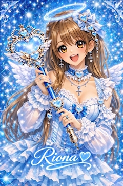 プロフィール写真3・🕸️🃏明日花 りおな🫶🏿🐈‍⬛🛸｜錦 キャバクラ・マジェスティー