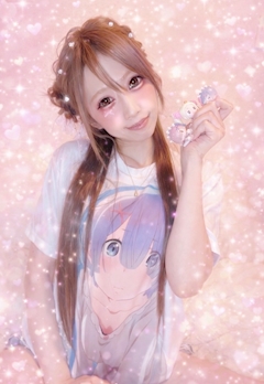 プロフィール写真7・🕸️🃏明日花 りおな🫶🏿🐈‍⬛🛸｜錦 キャバクラ・マジェスティー