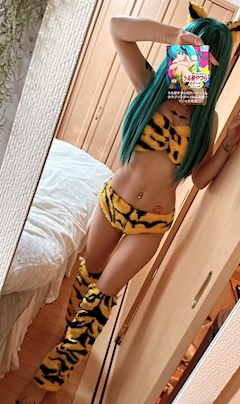 プロフィール写真15・🕸️🃏明日花 りおな🫶🏿🐈‍⬛🛸｜錦 キャバクラ・マジェスティー