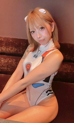 プロフィール写真6・🕸️🃏明日花 りおな🫶🏿🐈‍⬛🛸｜錦 キャバクラ・マジェスティー