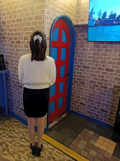 プロフィール写真1・なみ｜スナック M・エム - 古河・東口のパブ/スナック