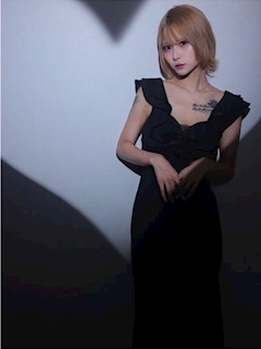 プロフィール写真2・こころ｜Club Lilith・リリス - 北新地のキャバクラ