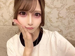 プロフィール写真3・こころ｜Club Lilith・リリス - 北新地のキャバクラ