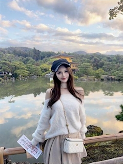 プロフィール写真1・ここ｜Club Lilith・リリス - 北新地のキャバクラ