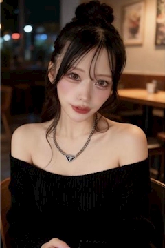 プロフィール写真1・みみ｜Club Lilith・リリス - 北新地のキャバクラ