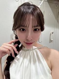 プロフィール写真1・かんな｜Club Lilith・リリス - 北新地のキャバクラ